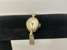 A Timex Vintage Ladies Wristwatch, Possibly From 1920’s-1930’s picture