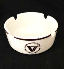VINTAGE INTERCONTINENTAL HOTEL WARSAW ASHTRAY picture