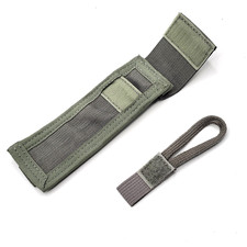 Zero Point USA No-Snag Pull Sheath for Rescue Hook Knife Line Cutter Bale Tool picture