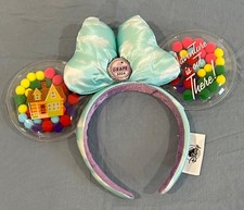 Disney Pixar Up Ears NWT picture