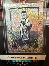 🥶Topps 2022 Topps Chrome WWE Alex Shelley 🥶FrozenFractor🥶 SSP Paralell picture