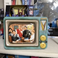 1999 Happy Days (TV) Lunch Box - Vandor Collectible Tins picture