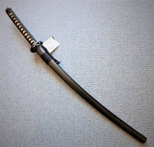 NEW 2 SH2413 Hanwei Raptor Katana, Moroha Zukuri by Paul Chen picture
