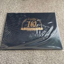 Rare new unopened SoundEuphonium Chara Fine Folio picture