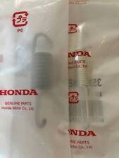 Monkey Rear Brake Switch Spring Set Pedal Honda Genuine B picture