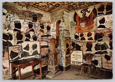 Heidelberg University Student Prison Heidelberg Germany Continental Postcard picture