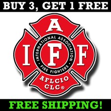 IAFF 4