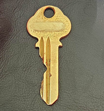 Folger Adam Lemont ILL. Mogul Key picture