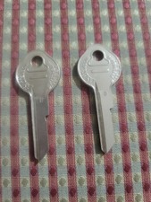 Lot of 2 Vintage ILCO