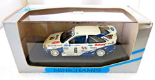 1:43 Minichamps/Pauls Model Art Ford Escort Cosworth-M.C.'93 Delecourt/Grataloup picture