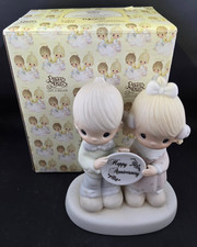 MINT Precious Moments 1983 