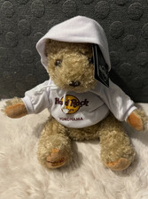 Hard Rock Cafe Yokohama - 8