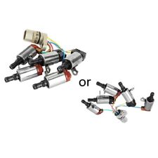 Transmission Shifts Solenoid Valves with Harness For Crosstour RSX28500-PRP-004 picture