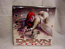Dawn 2005 Calendar Joseph Michael Linsner New 1E85 Sealed picture
