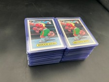 1988 Garbage Pail Kids Original Series 14 – Complete 80-Card Set Ex/Vg  picture