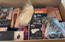 Ultimate Mega Value Premium Bundle – High-End Liquidation Mix Target Med Box picture