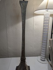 Verdigris Bronze Floor Lamp by Stewart Ross James for Hansen Lighting 1960s MCM picture