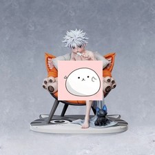 GZ Studio 1/6 Scale Killua Zoldyck Model Pre-order EX 2Body Hunter X Hunter A/B picture