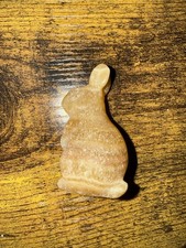 Yellow Calcite Bunny 42g picture