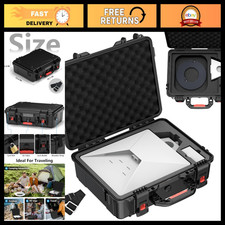 Starlink Mini Case, Waterproof Hard case Fits Star Link Mini Dish, Portable Shou picture