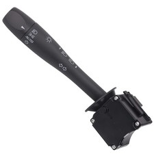 Obaee Turn Signal Multifunction Switch for 2005-2010 Chevy/Pontiac/Saturn | F... picture