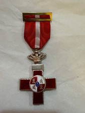 Spain The Order of Military Merit picture