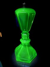 BEAUTIFUL Vintage Green 4