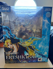 Bandai Figuarts ZERO Fate/Grand Order Ereshkigal Figure MPN 2562178 picture