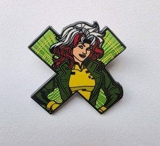 X-Men Rogue Enamel Pin  picture