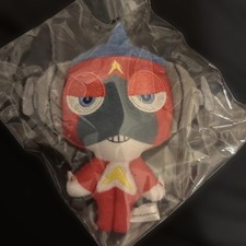 Keroro Sergeant Mini Mini Chibi Plush Mascot Arles picture