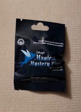 Disney Magical Mystery Pin Set - Series 25 - NIB Sealed picture