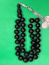 Vintage German Faturan Tasbih  picture