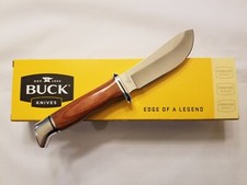 BUCK KNIFE - #103 SKINNER - FIXED BLADE - 8 1/4