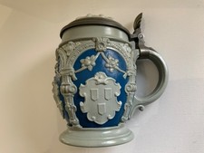 Villeroy&Boch Mettlach #2077