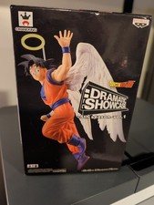 Dragon Ball Z Dramatic Showcase 5th Season Volume 1 Angel Goku Figure picture