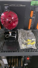 GSI Gate Light Incandescent General Signals Inc.  New Old Stock NOS Railroad picture