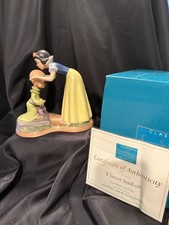 Disney Snow White and the Seven Dwarves Dopey “A Sweet Send Off” picture