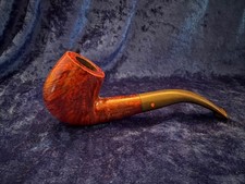 VINTAGE SMOKE MASTER SERIES 300 PIPE ~ Imported Briar ~ 5.5”~ Good Condition ~ picture