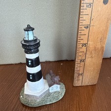 scaasis originals lighthouse Figurine picture