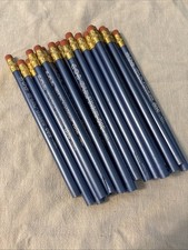 24 Musgrave Pencil Company Tot 500 Big Dipper Jumbo Pencils 2nds with Eraser picture