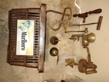 Different antiques Items picture