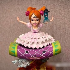G5 Studio One Piece Charlotte Pudding Resin Model In Stock Collection picture
