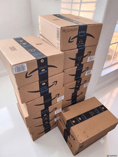 3-Box Wholesale Liquidation Lot Amazon and Target Overstock Brand New picture