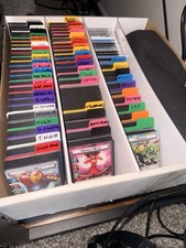Marvel Champions Collection Lot Sleeved/Divided - Out of Stock Items And More picture