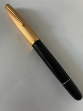 AURORA 88 VINTAGE FROM 1951s' FOUNTAINPEN USED  picture