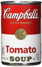 Campbell's Tomato Soup, 12 Count picture