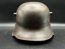 German Steel Helmet [M17] Austria WWI picture