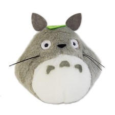 Totoro Plush Toy Large 11cm From My Neighbor Totoro picture