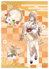 GODDESS OF VICTORY: NIKKE- Bready - GEO New Year Fair Acrylic Stand picture
