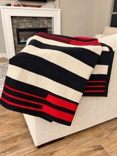 Rare Pendleton Gilcrease Museum 2nd Phase Navajo Chief’s Blanket 199/250 picture